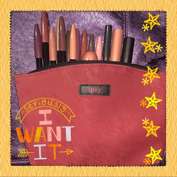 NARS Other - Matte Lipstick and Lipliner Bundle